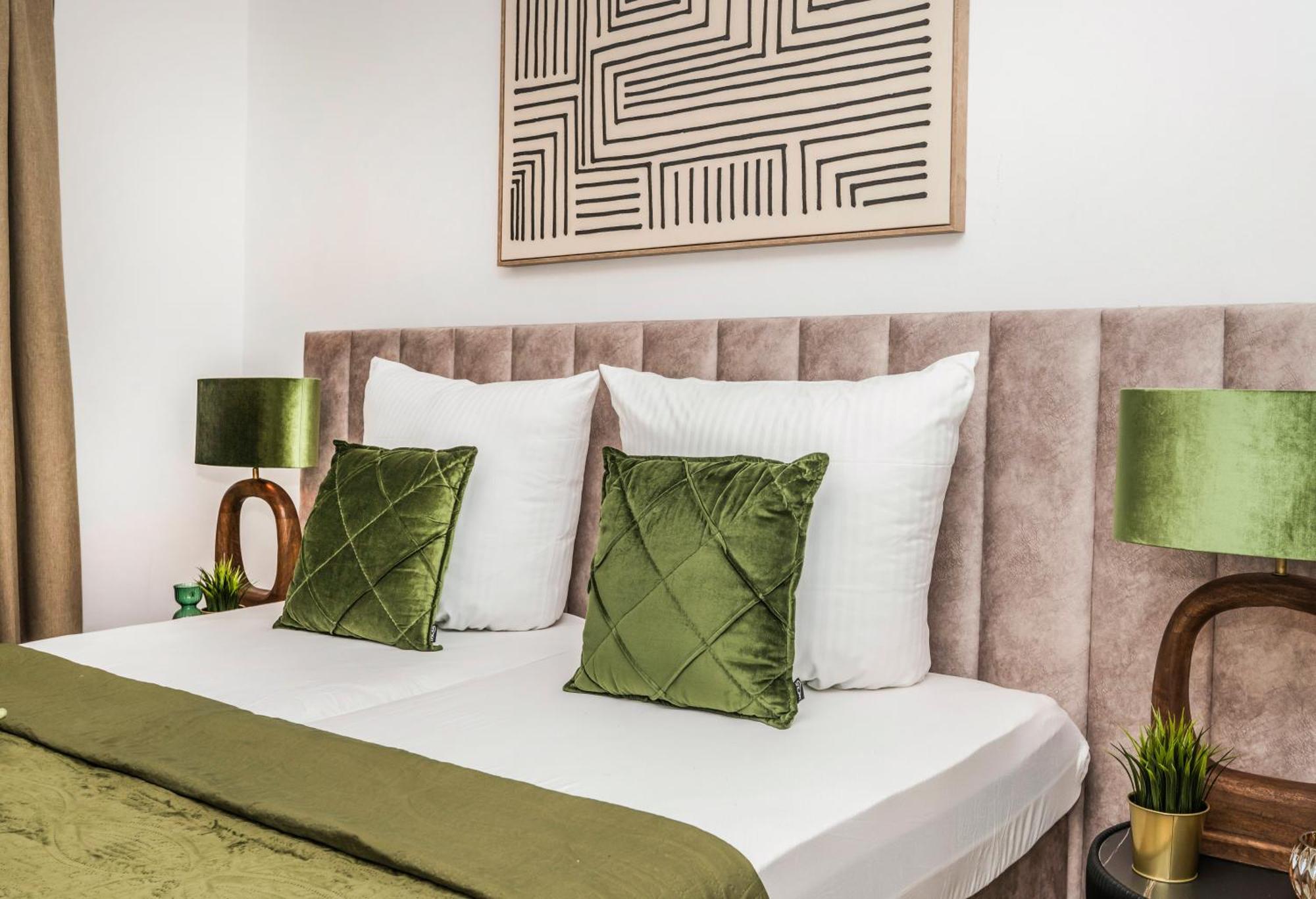 B49 - City & Messe Apartment โคโลญ ภายนอก รูปภาพ