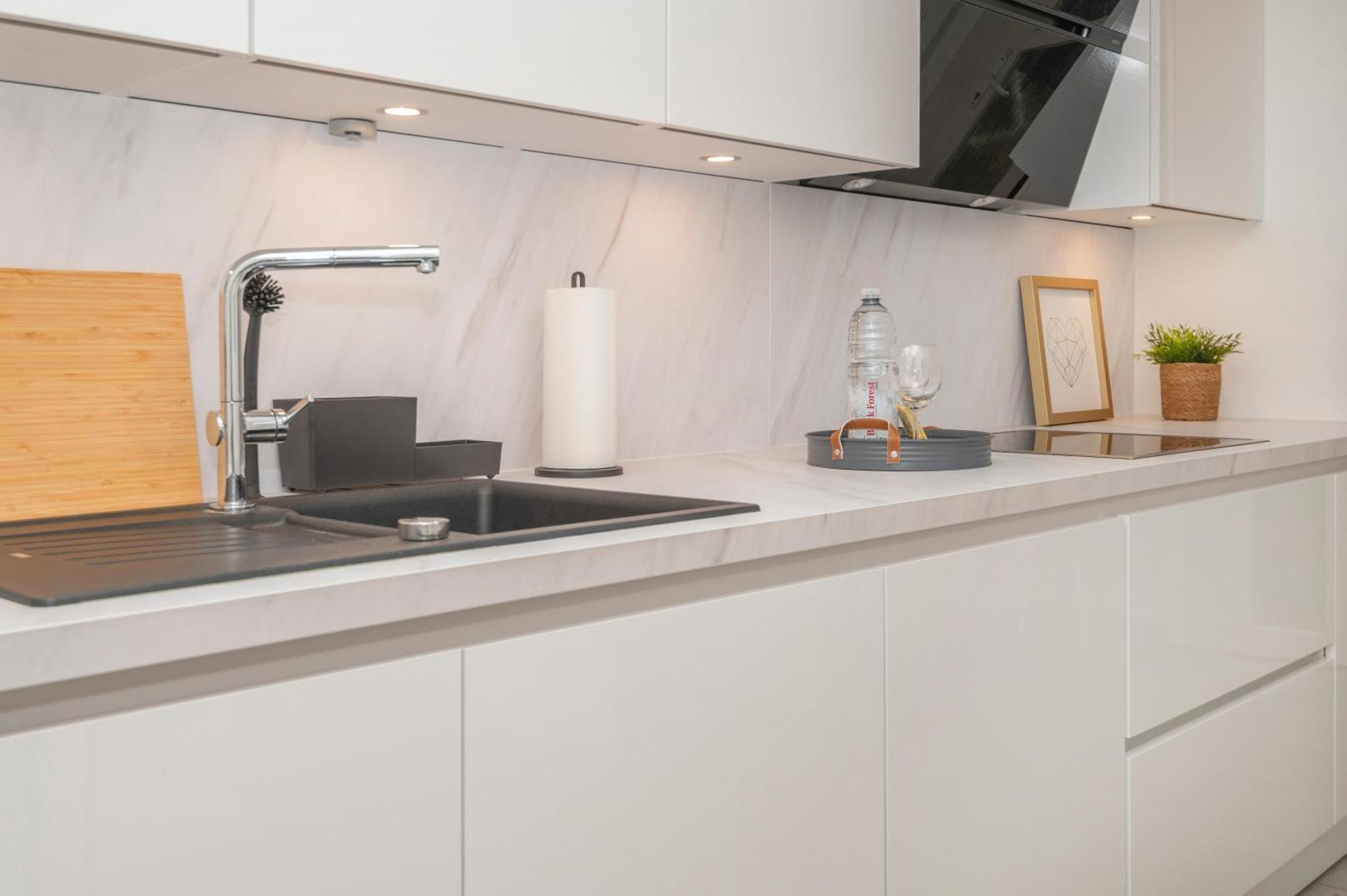 B49 - City & Messe Apartment โคโลญ ภายนอก รูปภาพ