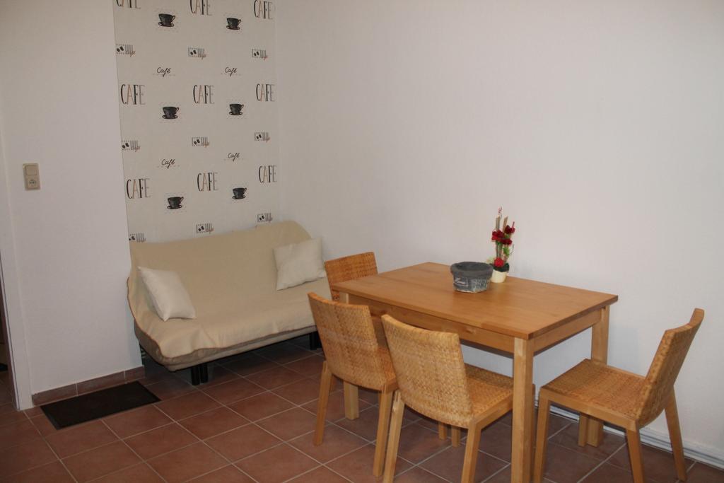 B49 - City & Messe Apartment โคโลญ ห้อง รูปภาพ