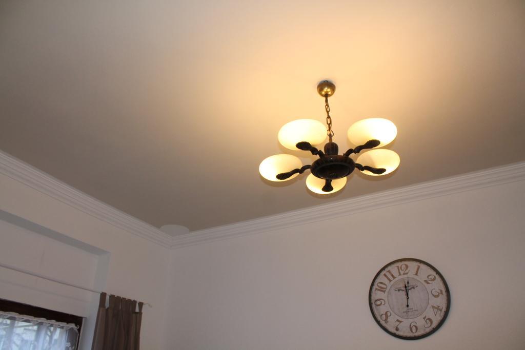 B49 - City & Messe Apartment โคโลญ ห้อง รูปภาพ