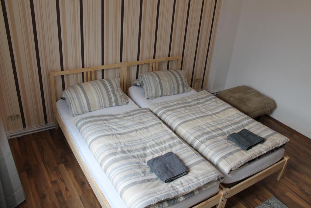 B49 - City & Messe Apartment โคโลญ ห้อง รูปภาพ