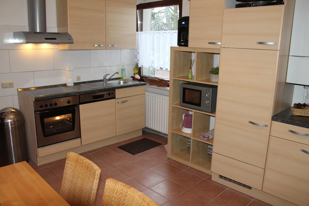 B49 - City & Messe Apartment โคโลญ ห้อง รูปภาพ