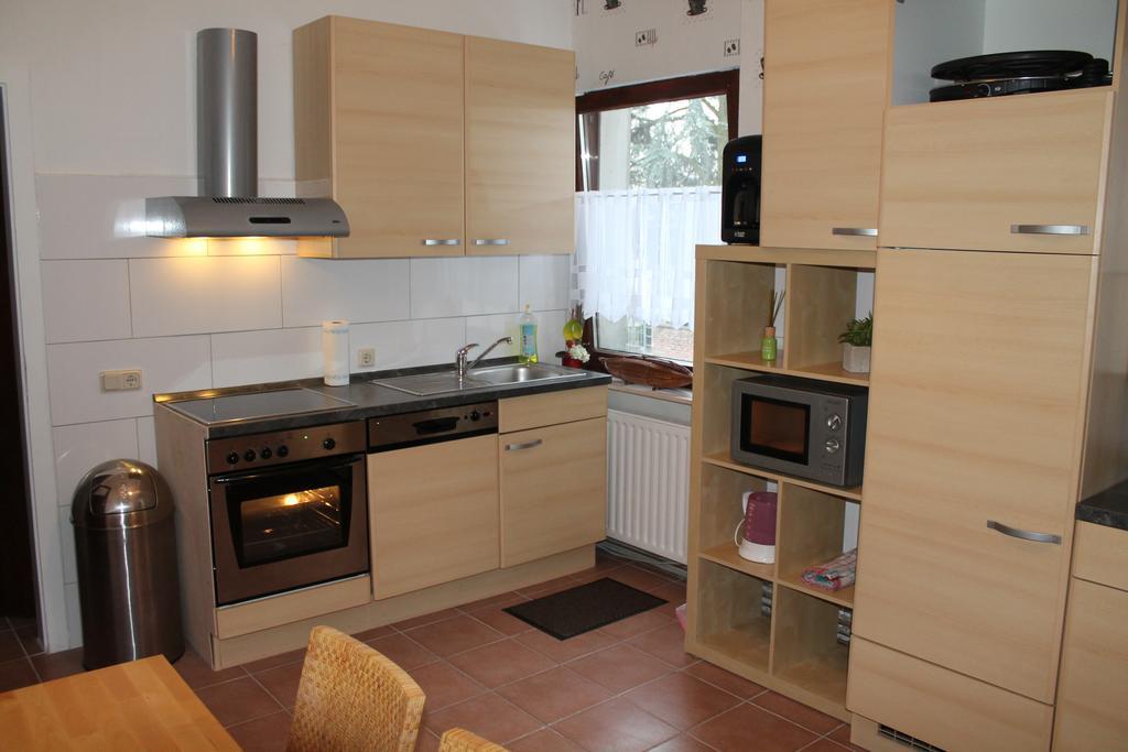 B49 - City & Messe Apartment โคโลญ ห้อง รูปภาพ