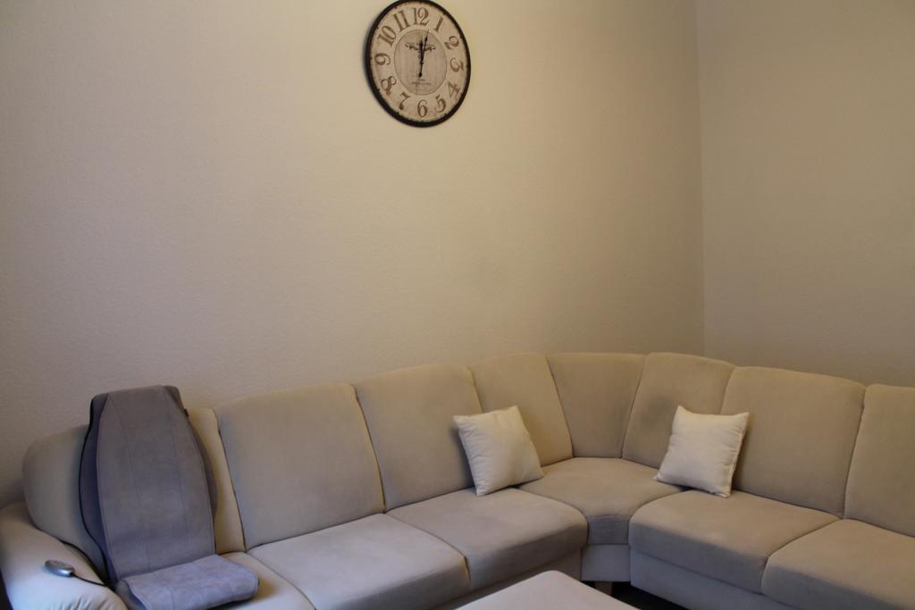 B49 - City & Messe Apartment โคโลญ ห้อง รูปภาพ