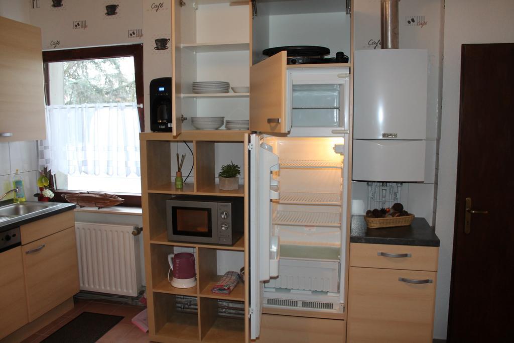 B49 - City & Messe Apartment โคโลญ ห้อง รูปภาพ