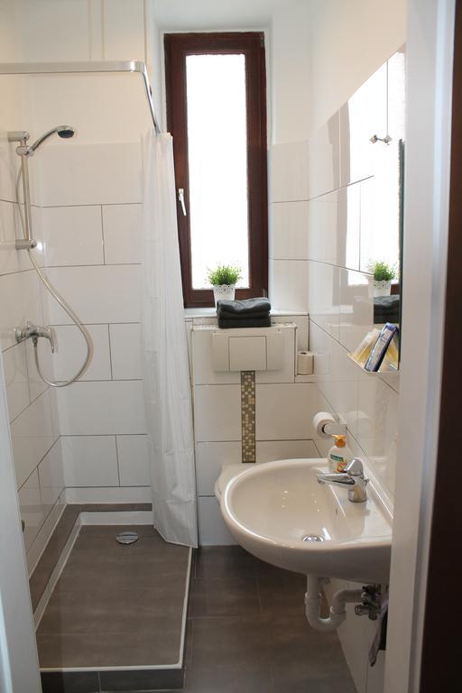 B49 - City & Messe Apartment โคโลญ ห้อง รูปภาพ