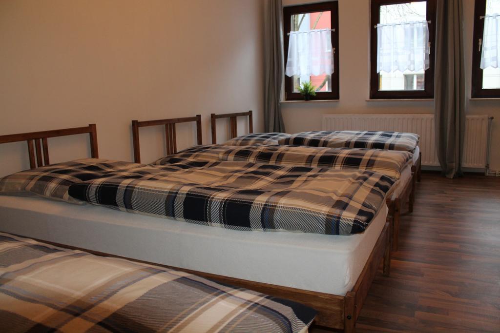 B49 - City & Messe Apartment โคโลญ ห้อง รูปภาพ