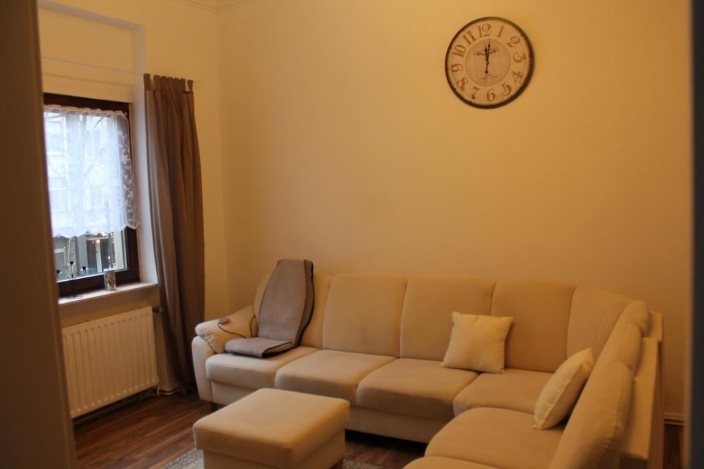 B49 - City & Messe Apartment โคโลญ ห้อง รูปภาพ