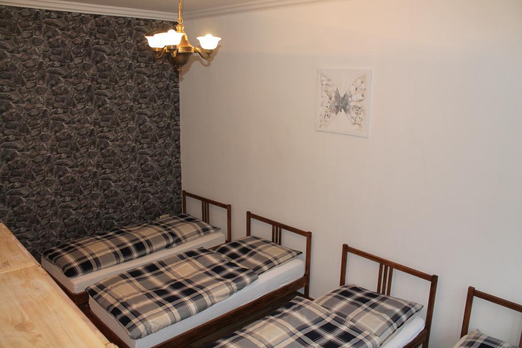 B49 - City & Messe Apartment โคโลญ ห้อง รูปภาพ